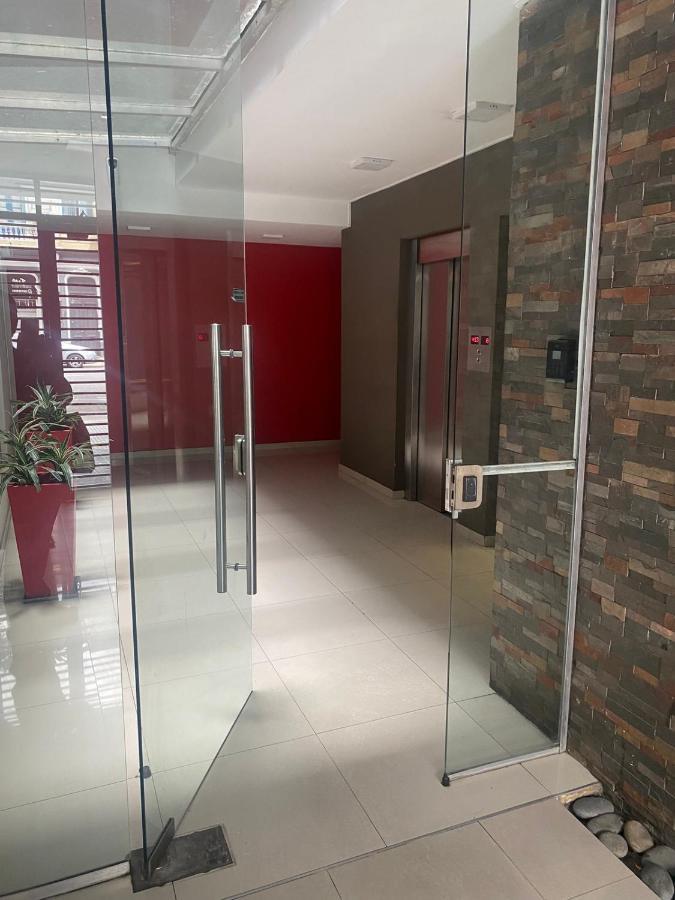 Avenida Corrientes Y Billinghurst A Metros De Abasto Shopping Buenos Aires Eksteriør billede